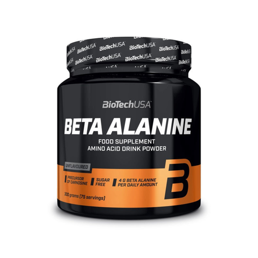 [210] Beta Alanine 300g 