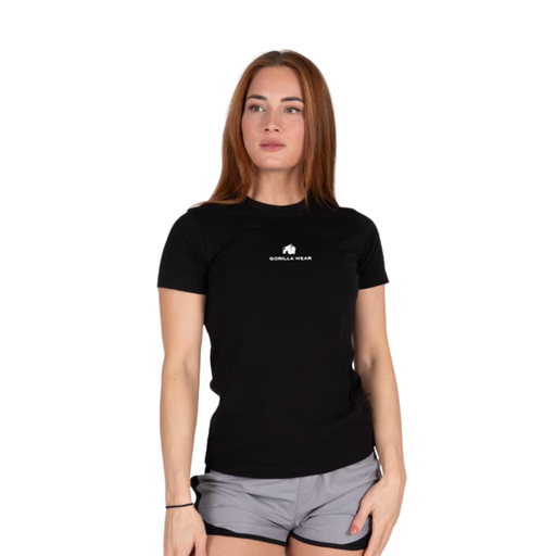 Estero T-Shirt - Black 