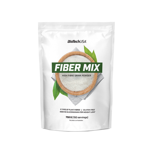 [397] Fiber Mix Powder Drink 750g 