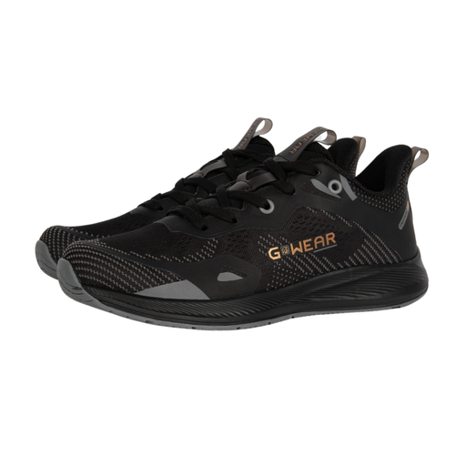 Gwear Essential Training Shoes - Black 