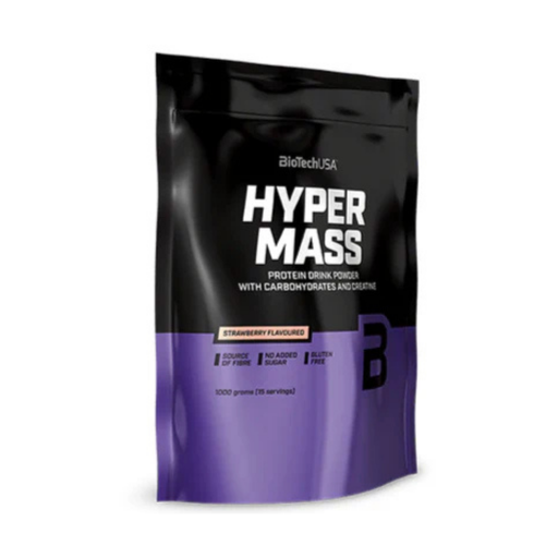 Hyper Mass 6.8 