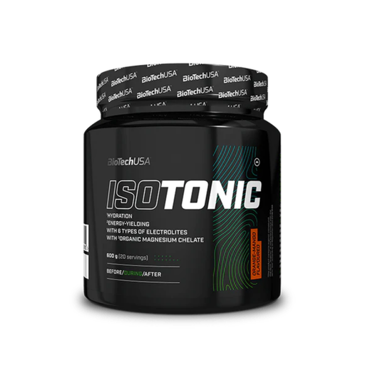 IsoTonic 