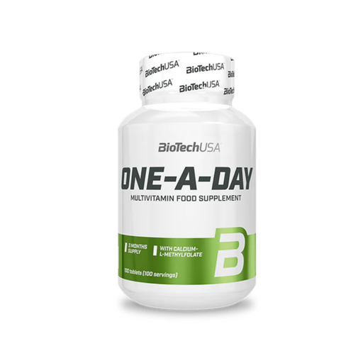 [1014] One - A - Day multivitamin 100 tablets 