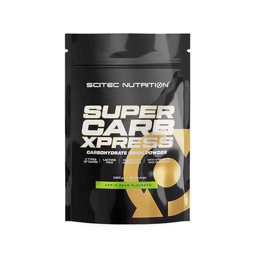 SuperCarb Xpress 1 kg 